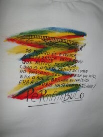 CAMISETAS AQUARELADAS
