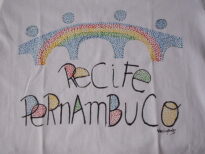 CAMISETAS AQUARELADAS