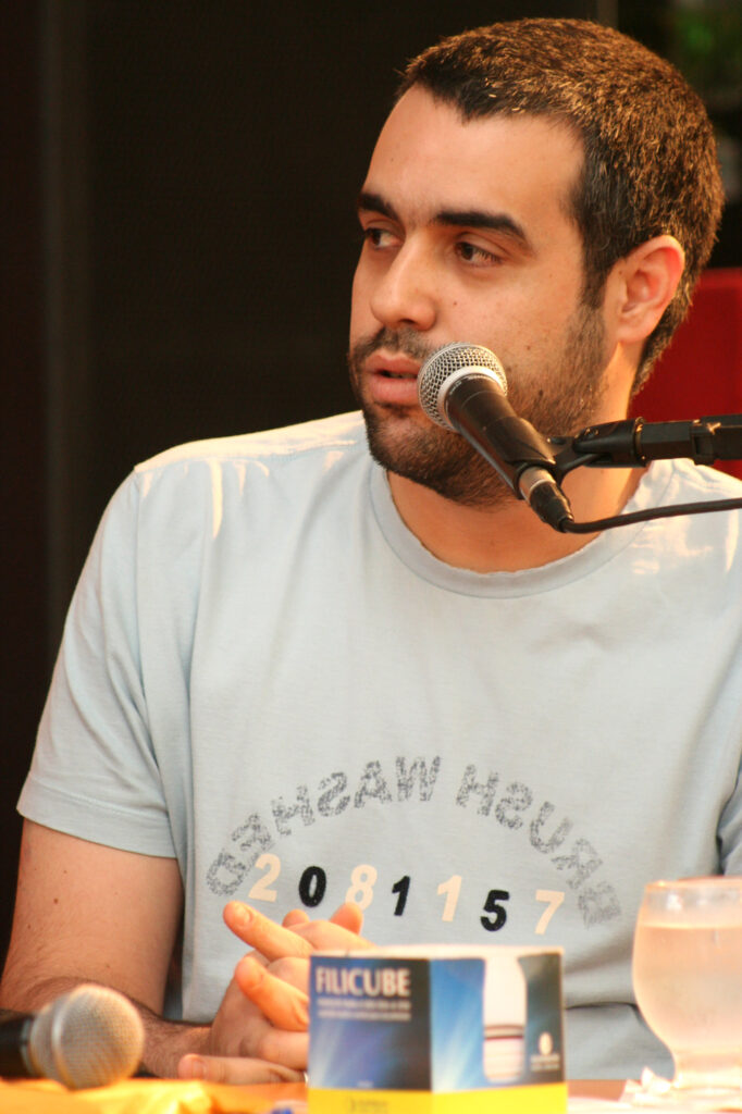 Pablo Lopes