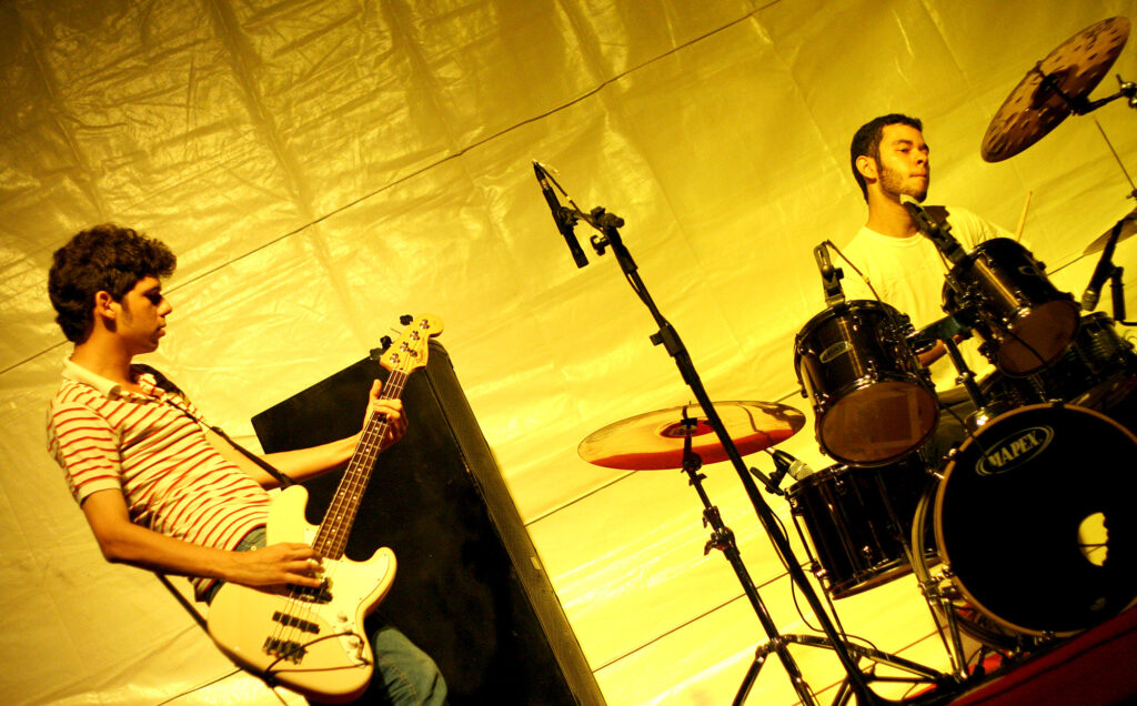Love Toys no Observa e Toca Malakoff