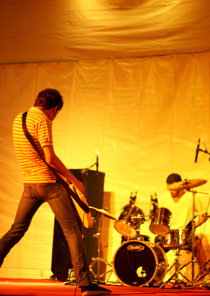 Love Toys no Observa e Toca Malakoff