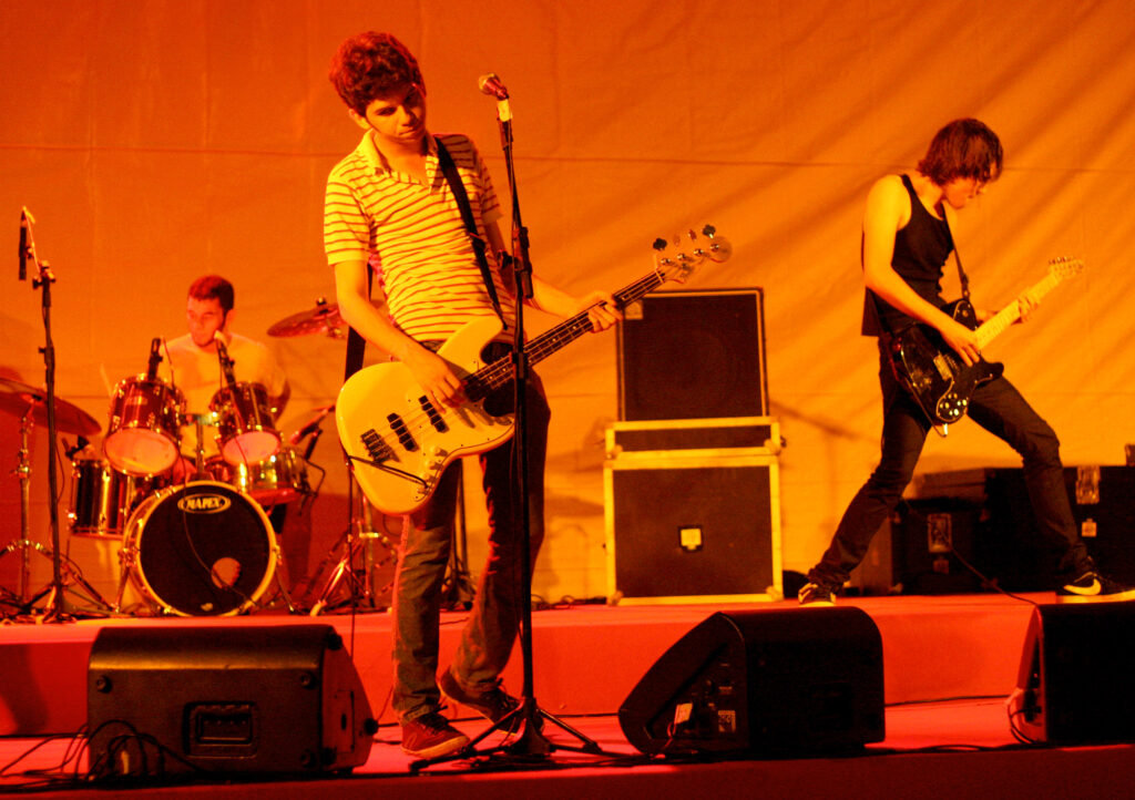 Love Toys no Observa e Toca Malakoff