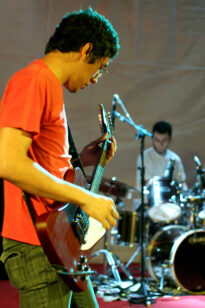 Love Toys no Observa e Toca Malakoff