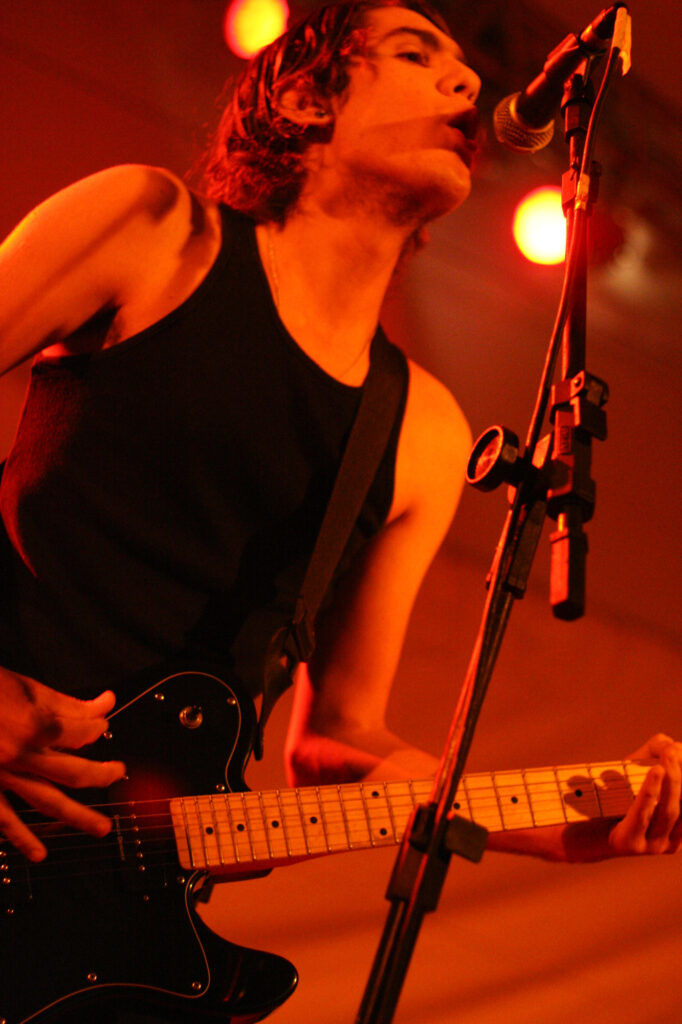 Love Toys no Observa e Toca Malakoff