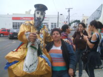 Serginho da burra em Garanhus