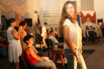 I Semana de Moda da Casa da Cultura