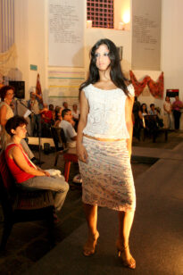 I Semana de Moda da Casa da Cultura
