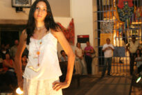 I Semana de Moda da Casa da Cultura