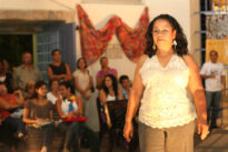 I Semana de Moda da Casa da Cultura