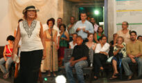 I Semana de Moda da Casa da Cultura