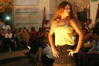 I Semana de Moda da Casa da Cultura