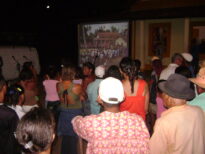 CINECLUBE CINEMATA DO PONTO DE CULTURA ESTRELA DE OURO