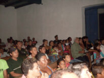 CINECLUBE CINEMATA DO PONTO DE CULTURA ESTRELA DE OURO