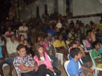 CINECLUBE CINEMATA DO PONTO DE CULTURA ESTRELA DE OURO
