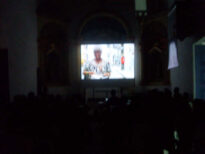 CINECLUBE CINEMATA DO PONTO DE CULTURA ESTRELA DE OURO
