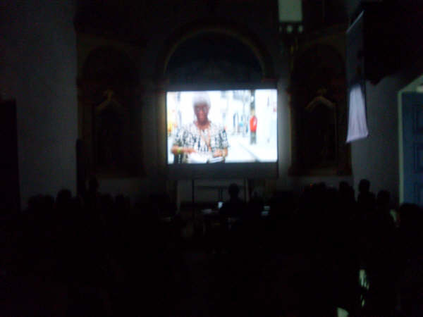 CINECLUBE CINEMATA DO PONTO DE CULTURA ESTRELA DE OURO