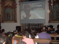 CINECLUBE CINEMATA DO PONTO DE CULTURA ESTRELA DE OURO