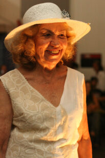I Semana de Moda da Casa da Cultura
