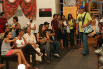 I Semana de Moda da Casa da Cultura