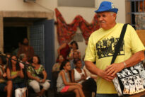 I Semana de Moda da Casa da Cultura