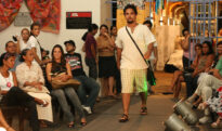 I Semana de Moda da Casa da Cultura