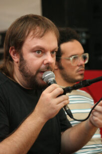 Iuri Freiberger