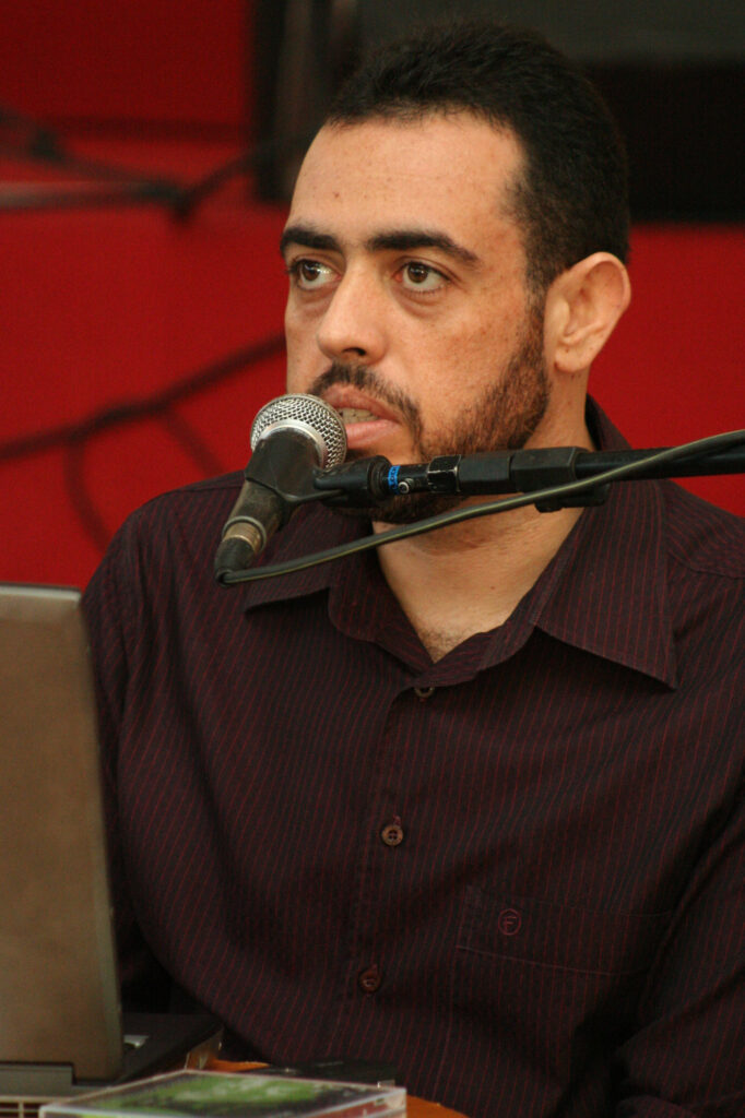 Marcelo Gomão