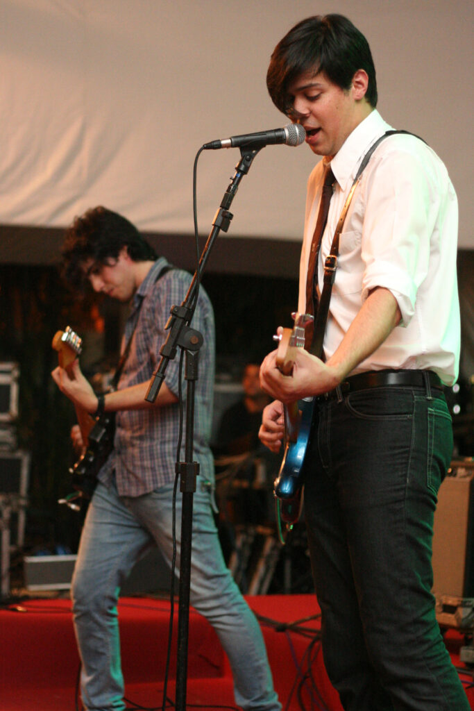 Sweet Fanny Adams - Projeto Observa e Toca Malakof
