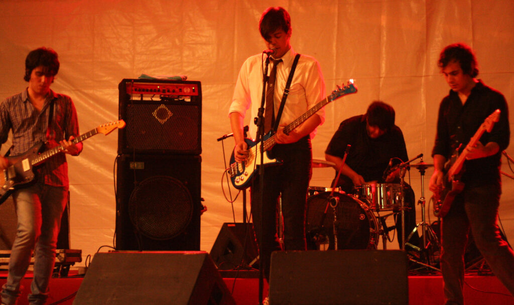 Sweet Fanny Adams - Projeto Observa e Toca Malakof