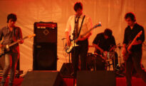 Sweet Fanny Adams - Projeto Observa e Toca Malakof
