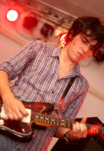 Sweet Fanny Adams - Projeto Observa e Toca Malakof