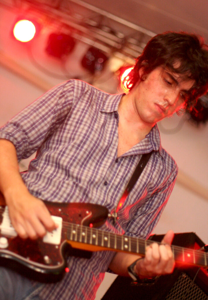 Sweet Fanny Adams - Projeto Observa e Toca Malakof