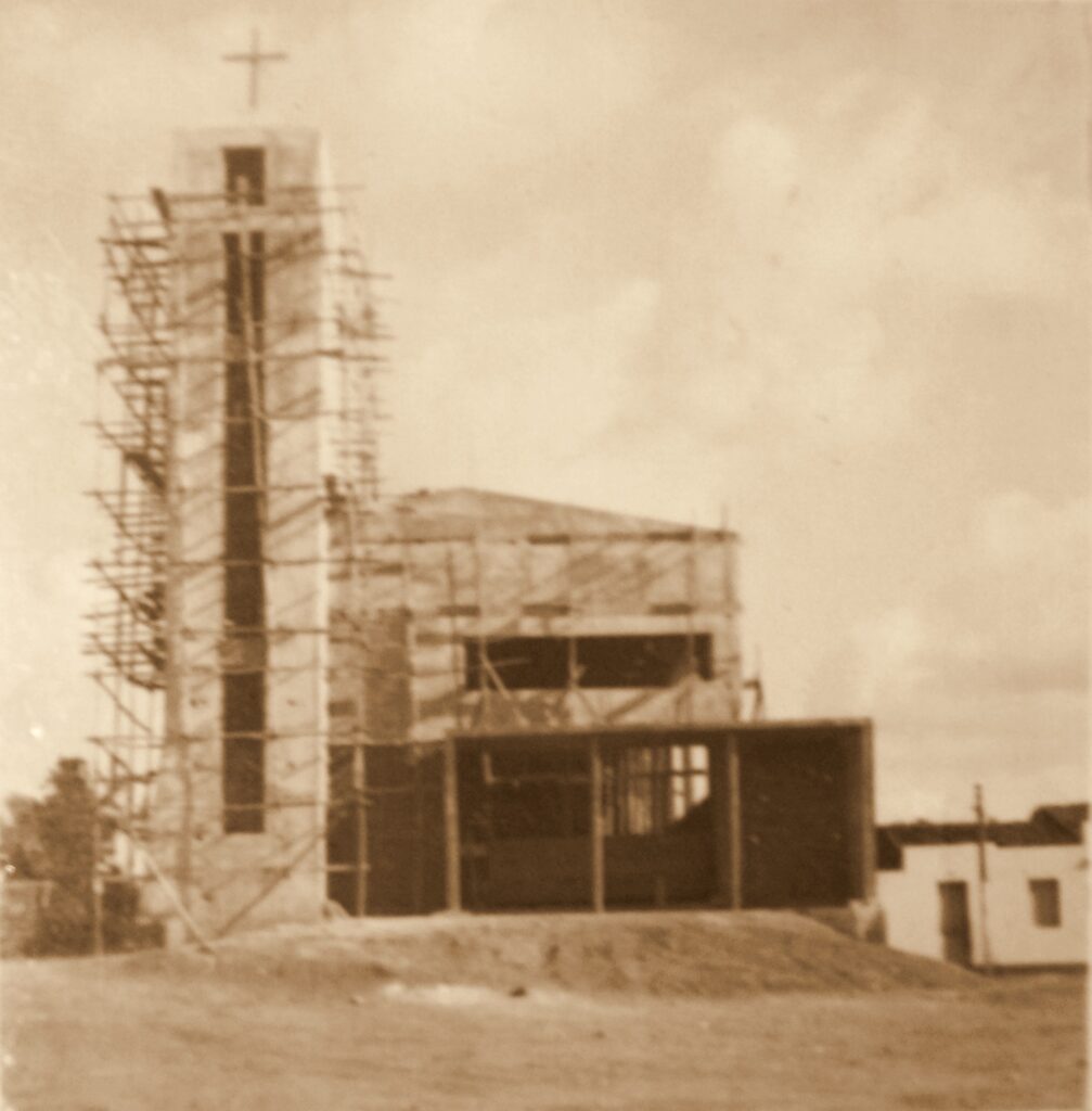 GLÓRIA DO GOITÁ