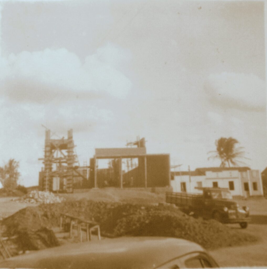 GLÓRIA DO GOITÁ