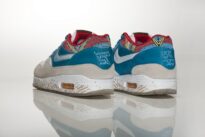Nike Air Lanceiro