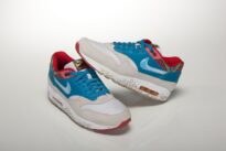 Nike Air Lanceiro