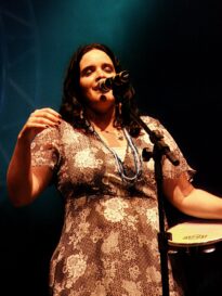 Festival Na Ponta da Língua - Etapa Itabira (MG) - 2007