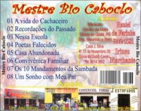 Bio Caboclo - CDs de Maracatu