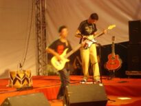 Muendas na Torre Malakoff (11/04)
