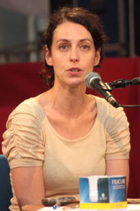 Melina Hickson - Observa e Toca Malakoff