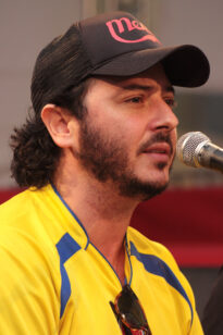 Fábio Mozine - Observa e Toca Malakoff