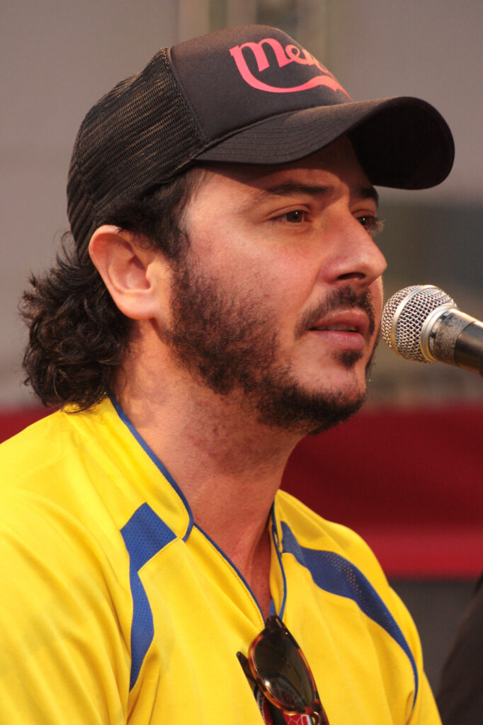 Fábio Mozine - Observa e Toca Malakoff