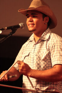 Joãozinho do Acordeon - Observa e Toca Malakoff