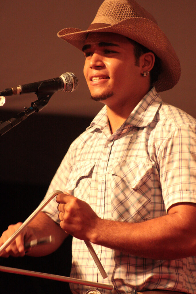 Joãozinho do Acordeon - Observa e Toca Malakoff