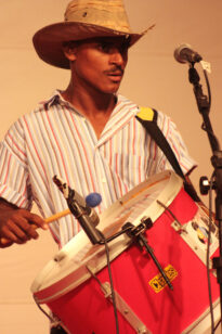 JoÃ£ozinho do Acordeon - Observa e Toca Malakoff