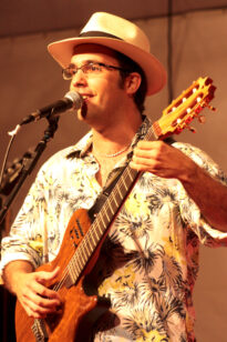 Gabriel SÃ¡ - Observa e Toca Malakoff