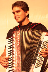 Gabriel SÃ¡ - Observa e Toca Malakoff