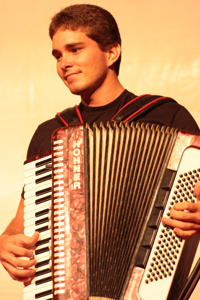 Gabriel SÃ¡ - Observa e Toca Malakoff