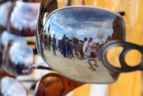 Reflexos da Lavadeira