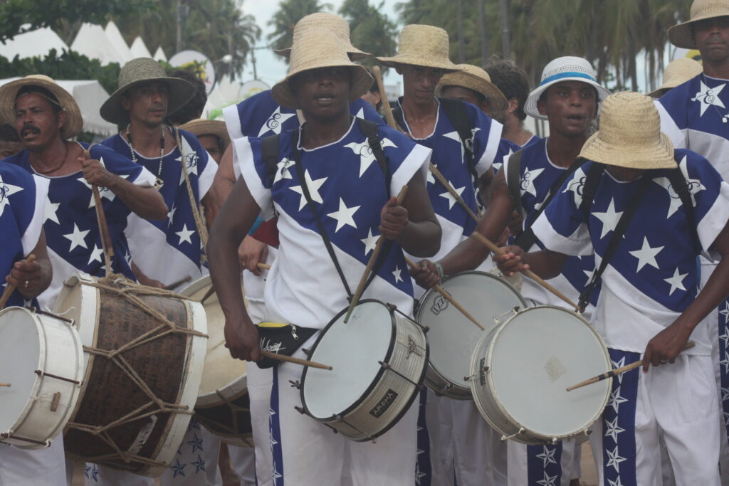 Maracatu